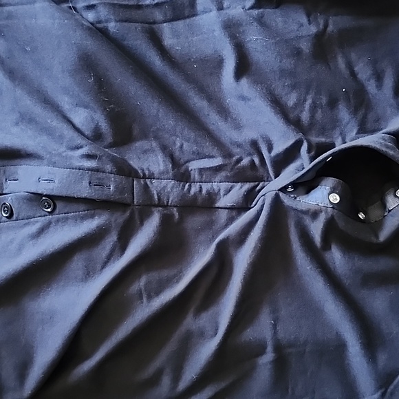 Smash + Tess - The Always Romper in Midnight Black - MEN'S L - Picture 4 of 8